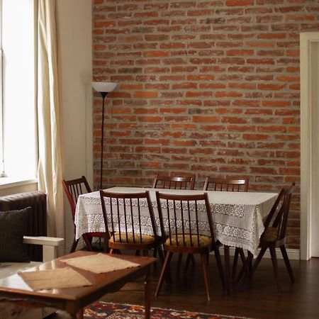 Old Lviv Apartment Εξωτερικό φωτογραφία