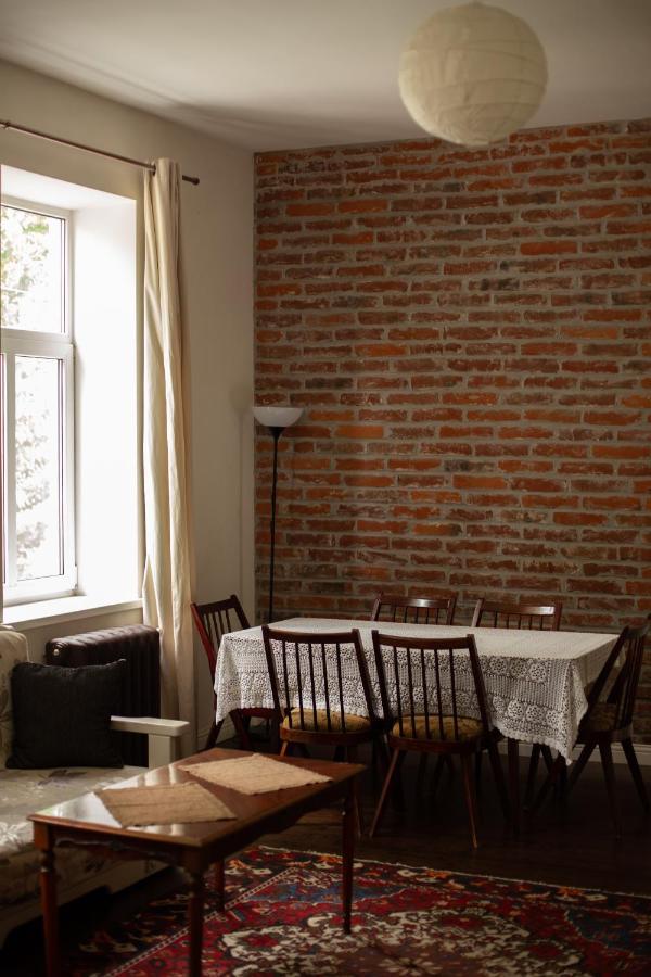 Old Lviv Apartment Εξωτερικό φωτογραφία