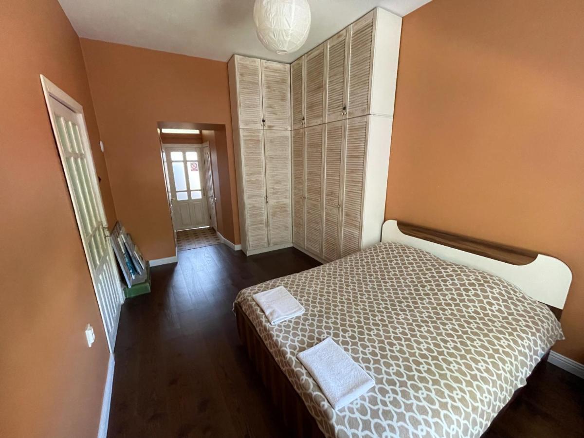 Old Lviv Apartment Εξωτερικό φωτογραφία