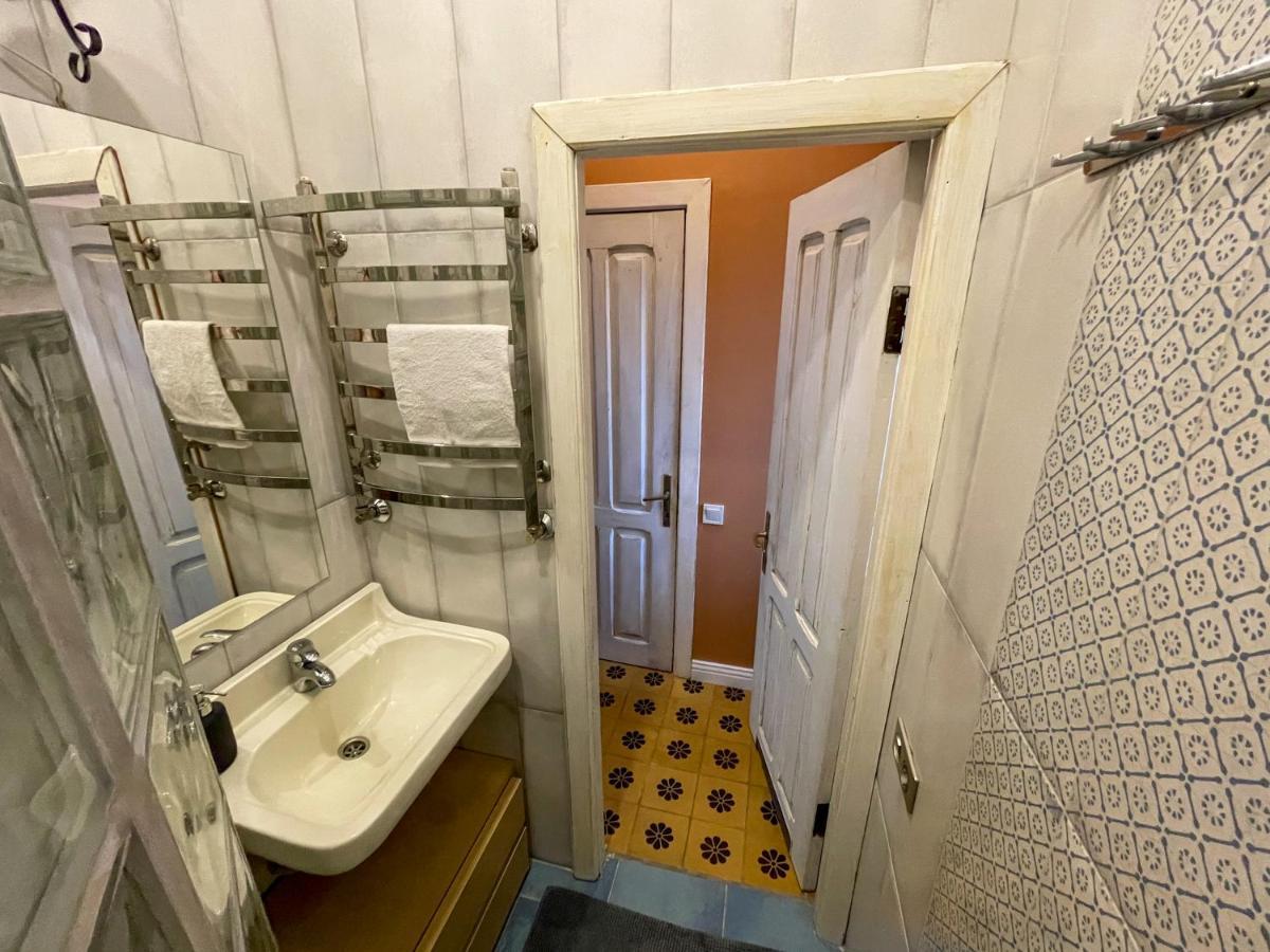 Old Lviv Apartment Εξωτερικό φωτογραφία